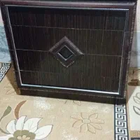 کمد و دراور مشکی|جاکفشی، کمد، دراور|الوند, |دیوار