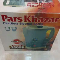 کتری برقی پارس خزر
