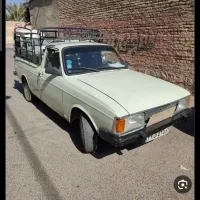 پیکان وانت کرایه ای