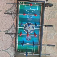 فوتبال دستی در حد نو