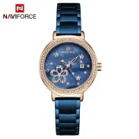 ساعت اورجینال زنانه NAVIFORCE