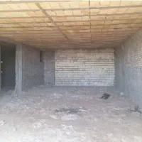 نیمه ساز|فروش خانه و ویلا|زارچ, |دیوار