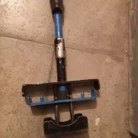 قفل پدال سالم در حد نو