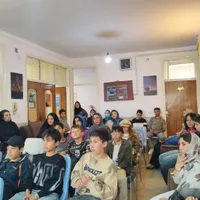 مربیان کودک و نوجوان در حوزه های مختلف