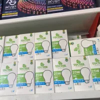 فروش لامپ به قیمت کارخانه ۲ سال گارانتی|لامپ و چراغ|دورود, |دیوار