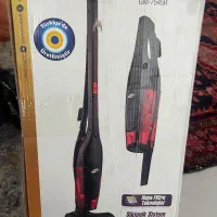 جارو برقی مدل شارژی