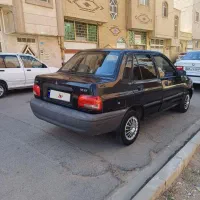 پراید۹۲دوگانه شرکتی