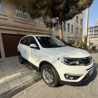 تیگو ۹۷ بدون رنگ فول