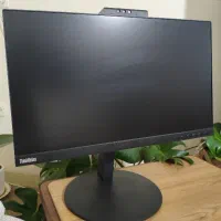 مانیتور 22 اینچ لنوو فول امکانات