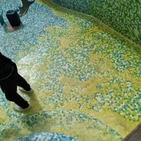 جارواستخر ونظافت استخر واسیدشویی استخر|خدمات پیشه و مهارت|هشتگرد, شهرک ولیعصر (مصلی)|دیوار