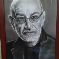 سفارش نقاشی چهره (هایپر رئال) پذیرفته می شود.