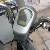 دوچرخه برقی