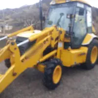 خرید و فروش بیل بکهو (بکهو لودر)|خودرو سنگین|یزد, |دیوار