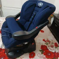 صندلی ماشین کودک|تخت و صندلی بچه|اصفهان, کوی گلزار|دیوار