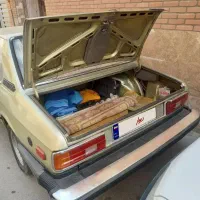 بی ام و ۵۱۸ کلاسیک|خودرو کلاسیک|اصفهان, بیدآباد|دیوار