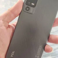 Tcl 40R 5g تمیز ۱۲۸گیگ