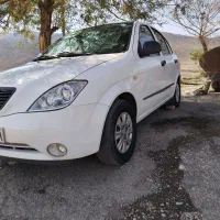 تیبا 2 (هاچبک) EX، مدل ۱۳۹۹