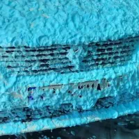 شامپو نانو رنگی کف خامه ای|مواد شوینده و دستمال کاغذی|مهاباد (آذربایجان غربی), |دیوار