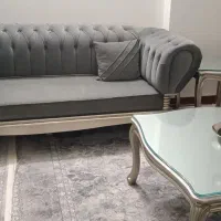 مبلمان|مبلمان خانگی و میز عسلی|قم, انسجام|دیوار