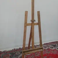 سه پایه نقاشی