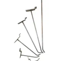 سیخک رگال ( مناسب لوازم جانبی موبایل ، کافی‌نت )