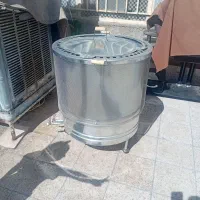 تنور گازی|اجاق گاز و لوازم برقی پخت‌وپز|مشهد, شهید معقول|دیوار