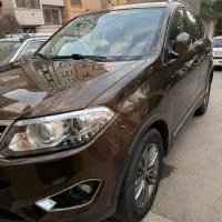 تیگو 5 مدل 95 بدون رنگ.|خودرو سواری و وانت|مشهد, سرافرازان|دیوار