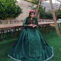 کرایه لباس محلی|لباس|شیراز, شاپورجان|دیوار