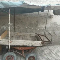 فرغون چهار چرخ