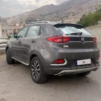 ام جی gs