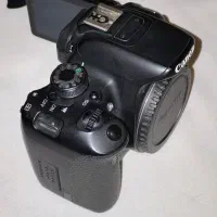 Canon700D|دوربین عکاسی و فیلم‌برداری|اصفهان, مرداویج|دیوار