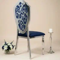 صندلی تالار اشک ناز|میز و صندلی غذاخوری|احمدآبادمستوفی, |دیوار