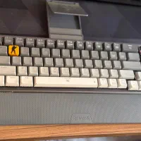 کیبورد گیمینگ|قطعات و لوازم جانبی رایانه|شیراز, بعثت|دیوار