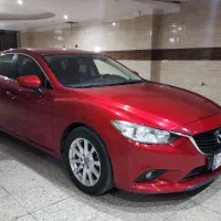 فروش مزدا 6  مدل ۲۰۱۴ خلیج  موتور 2500|خودرو سواری و وانت|اهواز, زیباشهر|دیوار