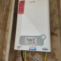 نصب تعمیر فوق تخصصی پکیج ایرانی و خارجی باظمانت|خدمات پیشه و مهارت|سنندج, |دیوار