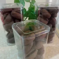 کوکی دانه قهوه