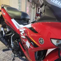 یاماها ام ایکس کینگ ۱۴۰۲/yamaha mxking01402