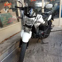 موتور سیستم هانک فروشی|موتورسیکلت|تهران, خواجه نظام الملک|دیوار