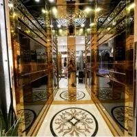 نصب، سرویس، نگهداری انواع آسانسور