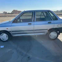 پراید 86شاسی سالم|خودرو سواری و وانت|مشهد, الهیه|دیوار