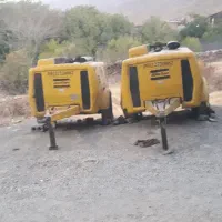 اجاره کمپرسور بادی