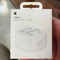 سیم و آداپتور ایفون