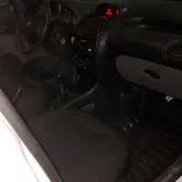 ۲۰۶ تیپ ۲ مدل ۹۹|خودرو سواری و وانت|خمینیشهر, |دیوار