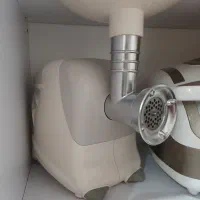 چرخ گوشت خانگی  اسنوا