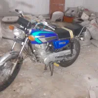 موتورسیکلت