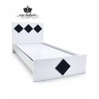 تخت تک نفره لوزی ( خاص)