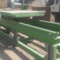 فرز آبی سنگبر و سرامیک بر|ماشینآلات صنعتی|خمینیشهر, |دیوار