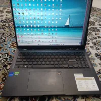 asus K3605vv 32 GB