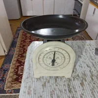 ترازو آشپزخانه