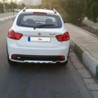 کوییک RS، مدل ۱۴۰۳